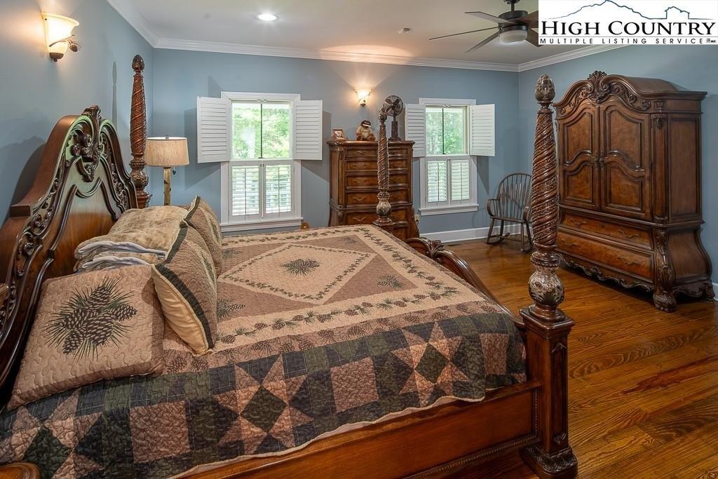 Brownstone Ln, Crumpler, NC 28617