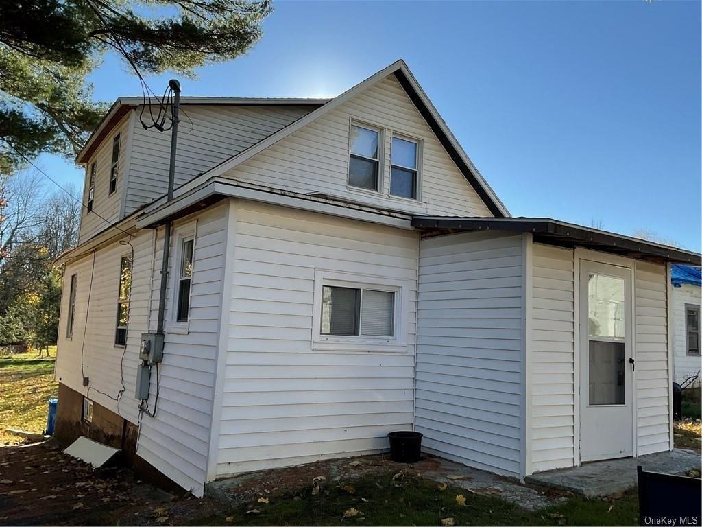 Highland Ave, Monticello, NY 12701