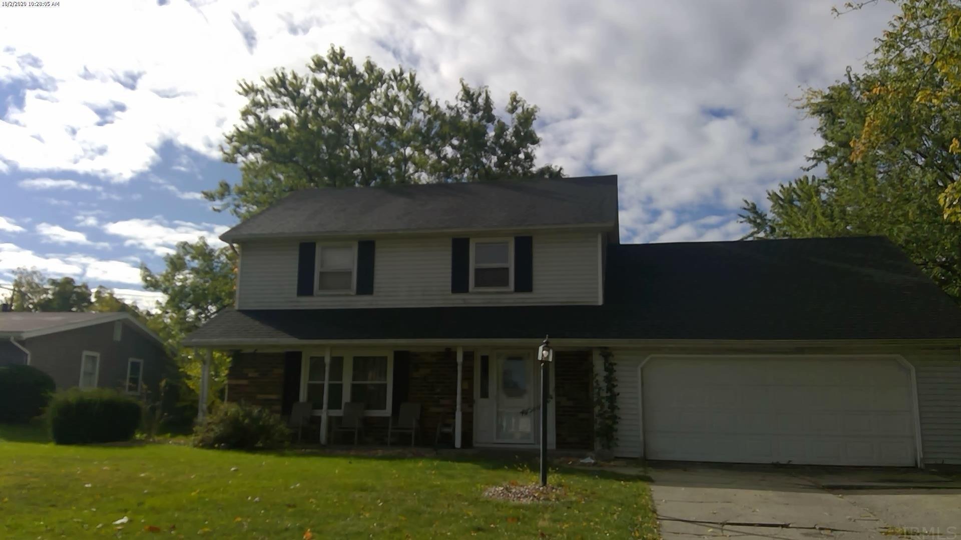 Whiteford Ln, Fort Wayne, IN 46816