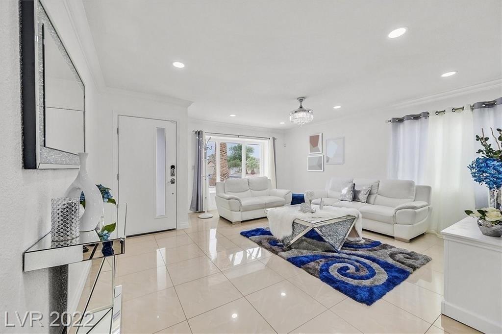 Oxbow St, Las Vegas, NV 89119