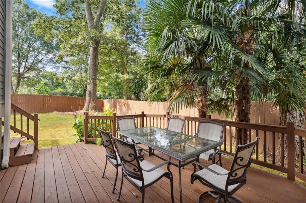 Oakridge Ave Se, Atlanta, GA 30317