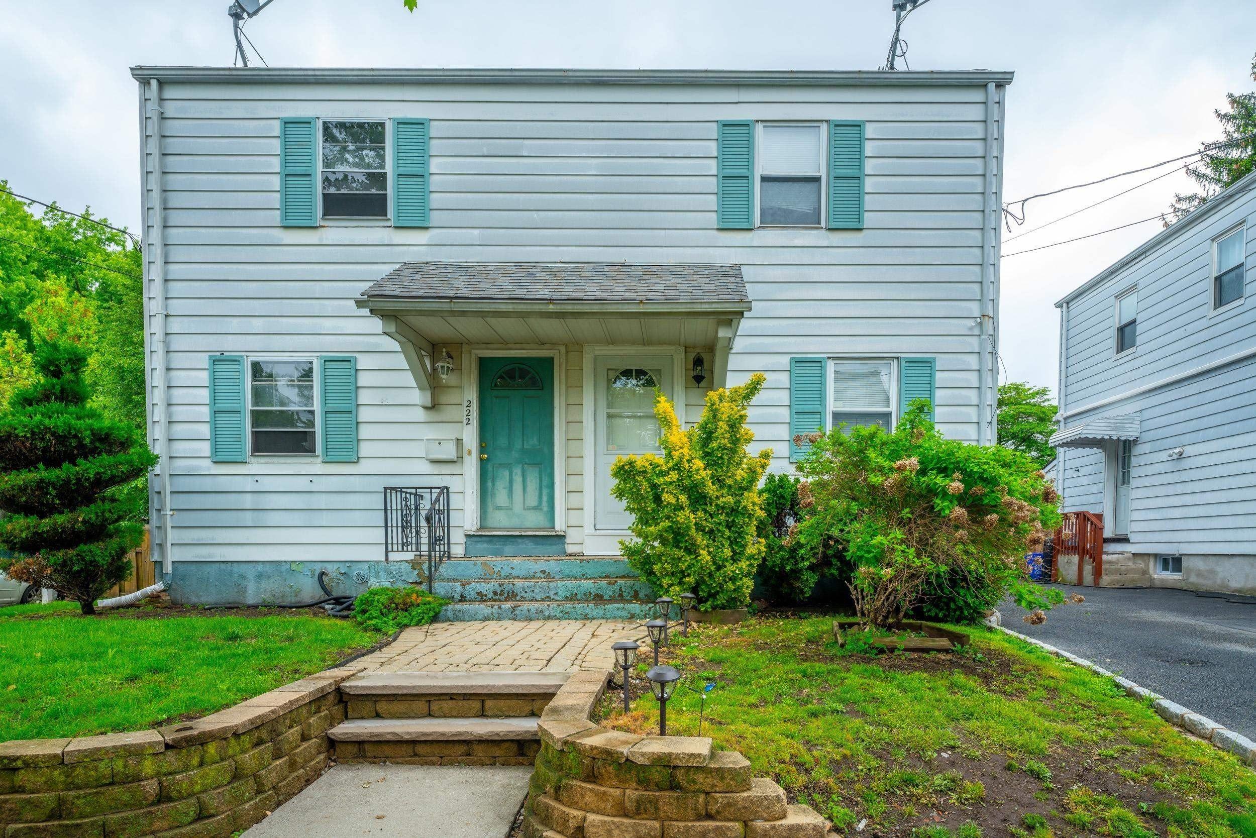 N 17th St, Bloomfield, NJ 07003