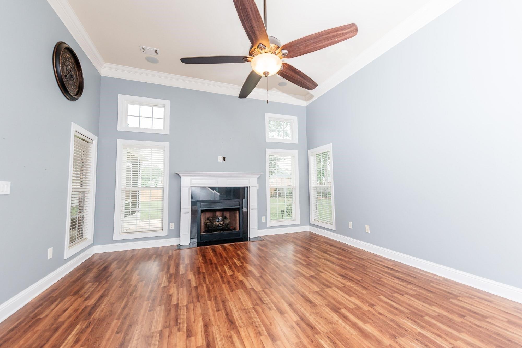 Morgan Ranch Cir, Bonaire, GA 31005
