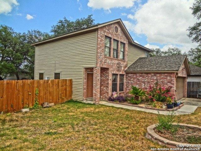 Silverfeather, San Antonio, TX 78254