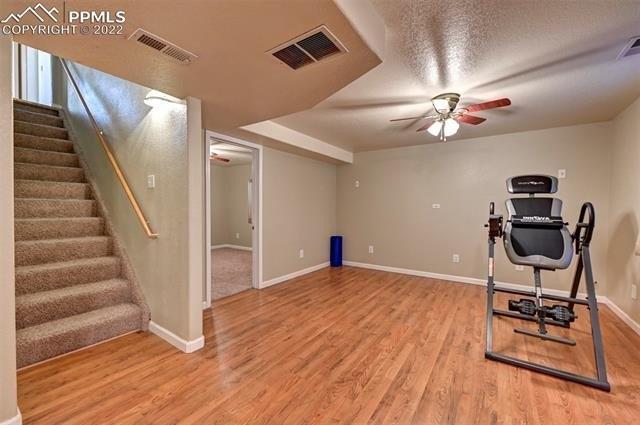 Springside Dr, Colorado Springs, CO 80951