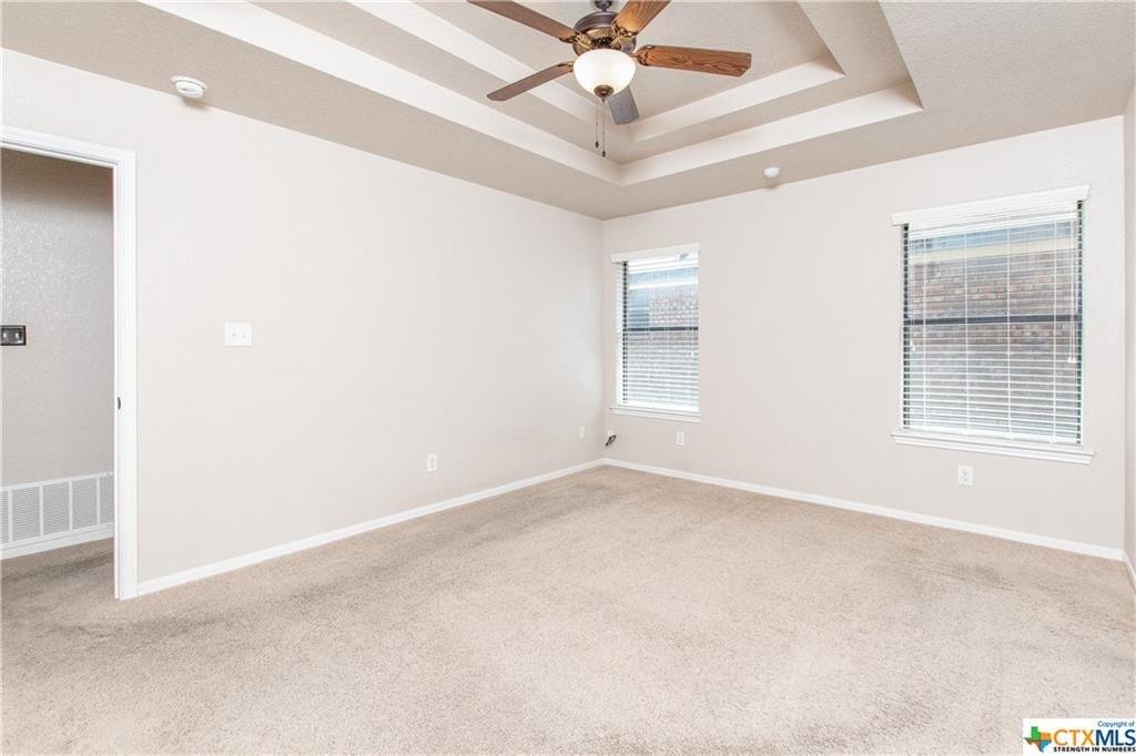 Foxhill Rd, Temple, TX 76502
