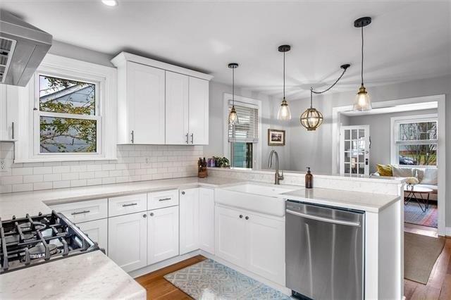 Kensington Ave, Richmond, VA 23226