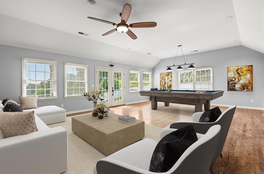 Pine Warbler Way, Marietta, GA 30062