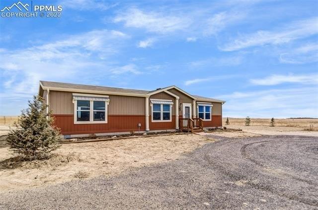 Bar 10 Rd, Colorado Springs, CO 80928