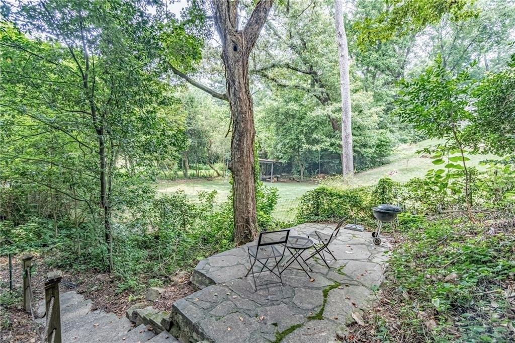 Collier Rd Nw, Atlanta, GA 30309