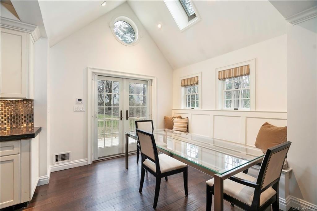 Walden Ln, Rye, NY 10580
