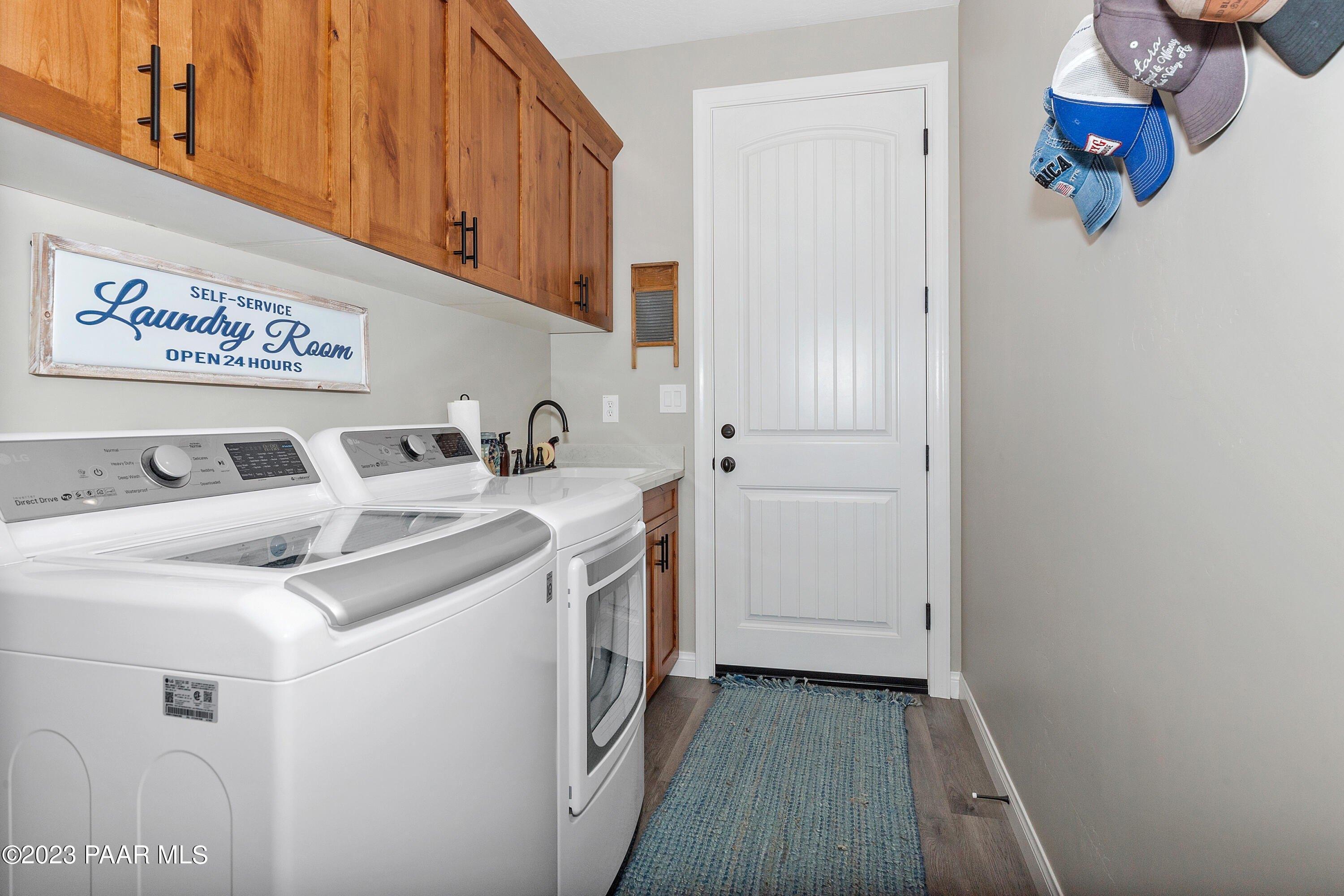 N Trophy Ridge Ln, Prescott Valley, AZ 86315
