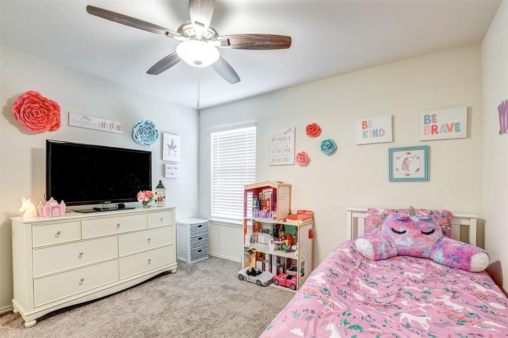 Amberwood Ct, Haslet, TX 76052