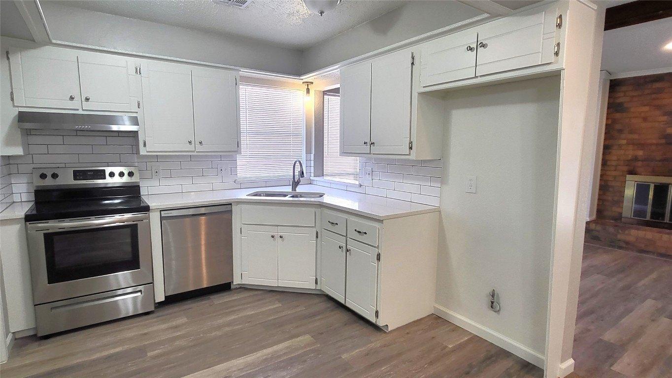 O Casey St, Yukon, OK 73099