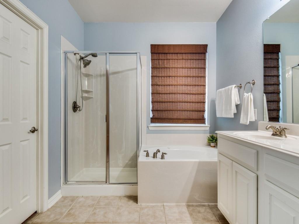 Waterdance Dr, Little Elm, TX 75068