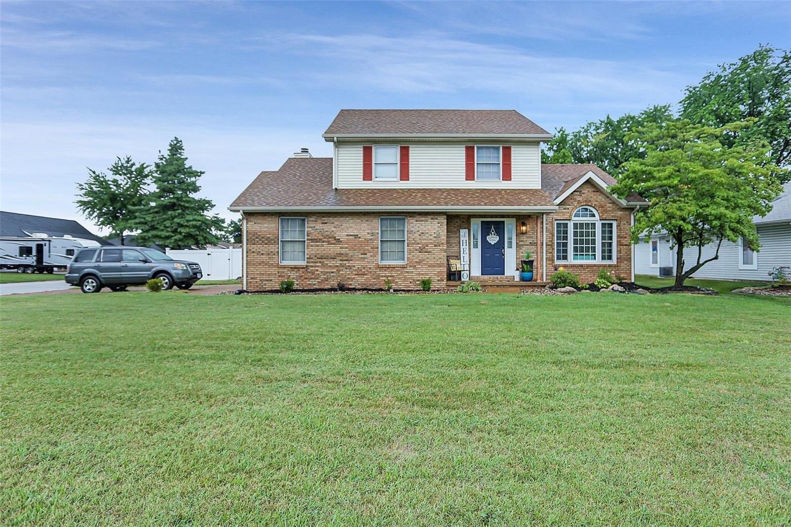 Clinton Dr, Granite City, IL 62040