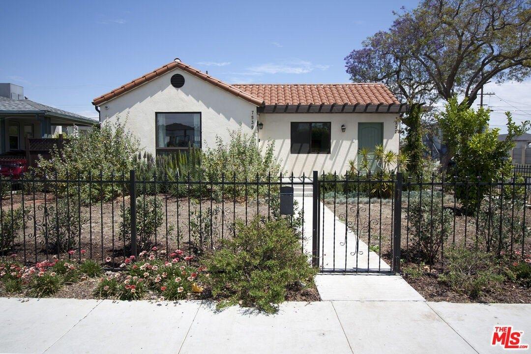 Peralta Ave, Berkeley, CA 94702