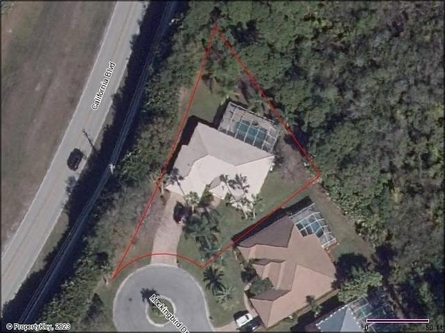 Sw Mockingbird Dr, Port Saint Lucie, FL 34986