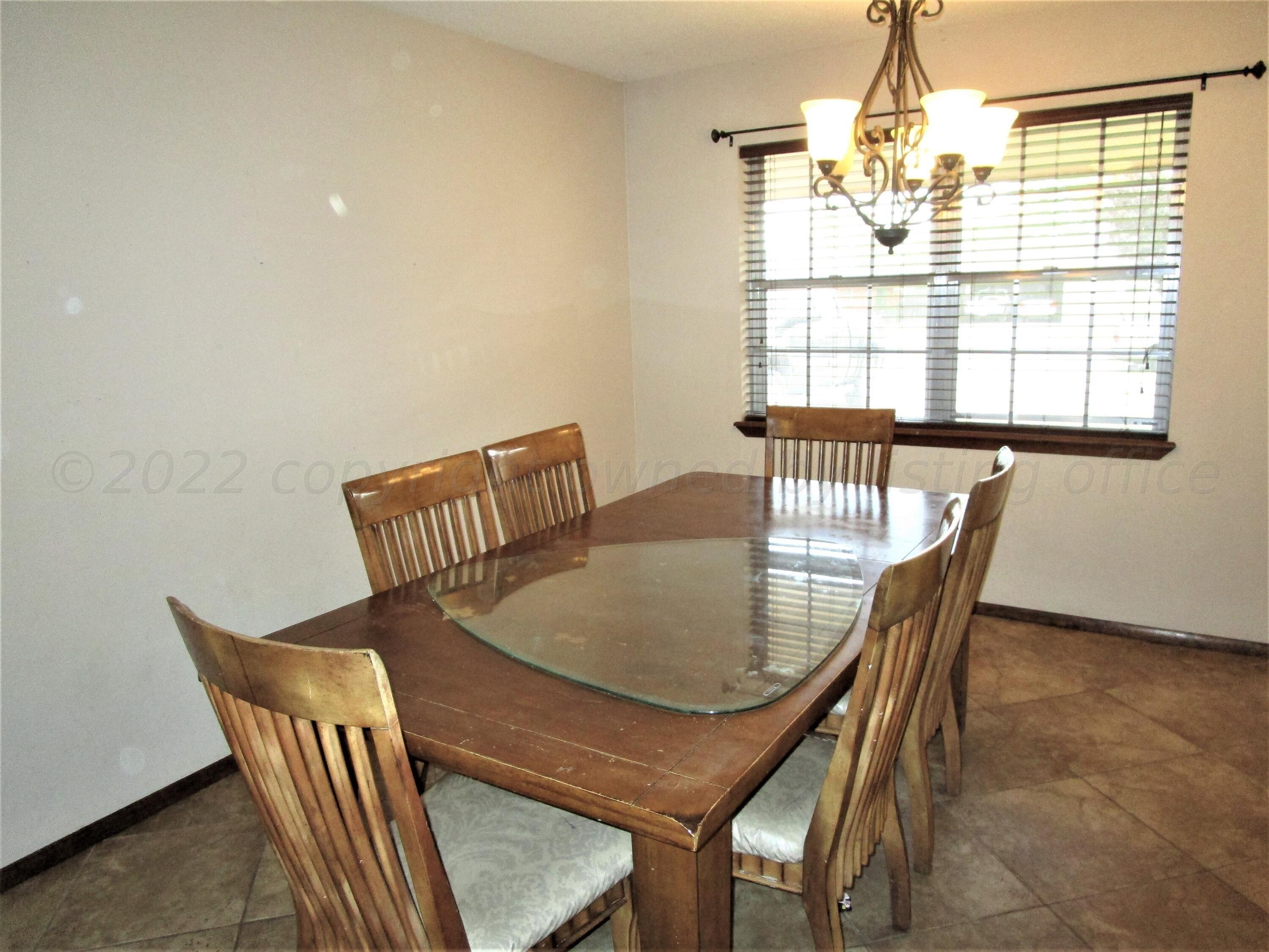 Comanche Trl, Pampa, TX 79065