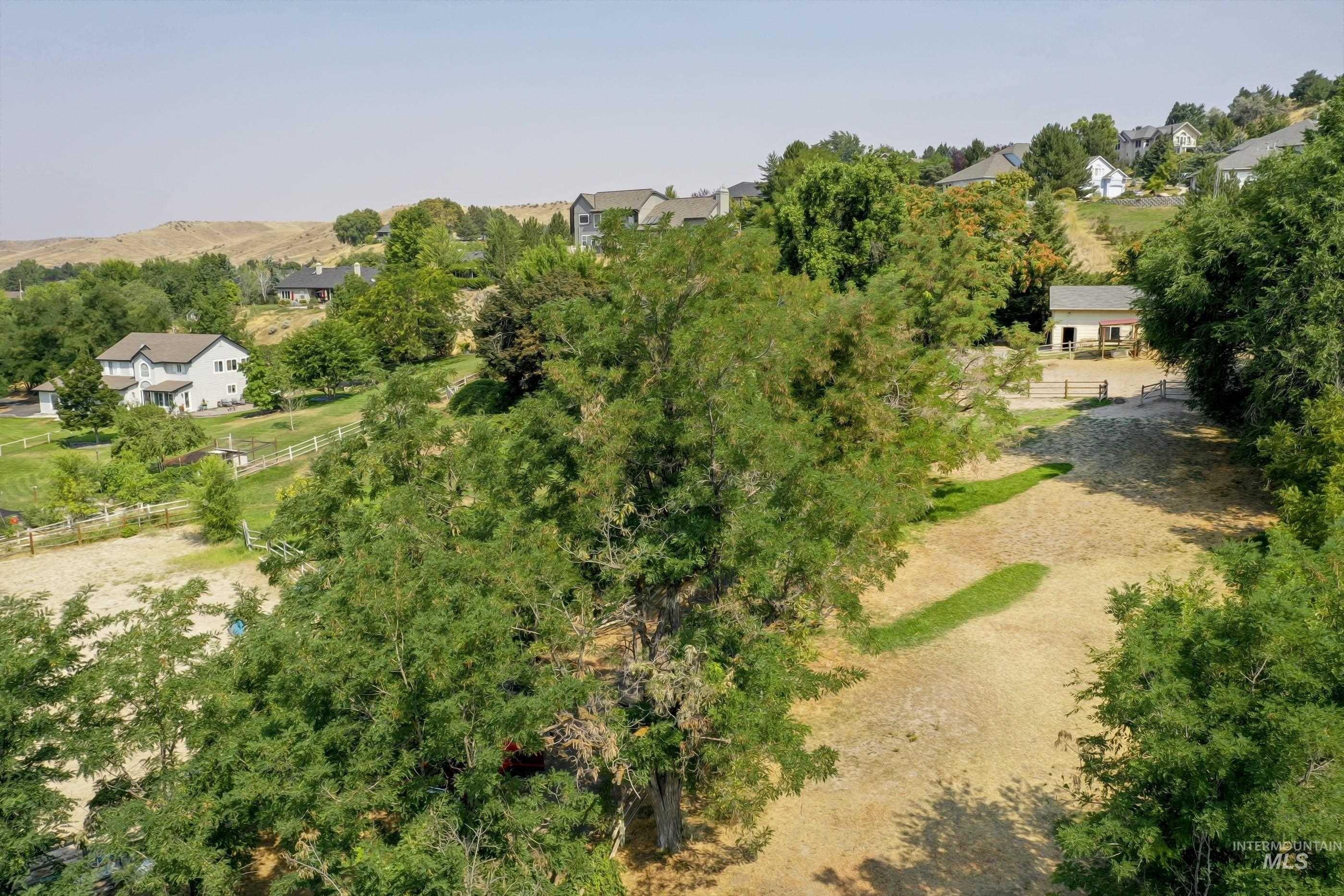 W Hill Rd, Boise, ID 83703