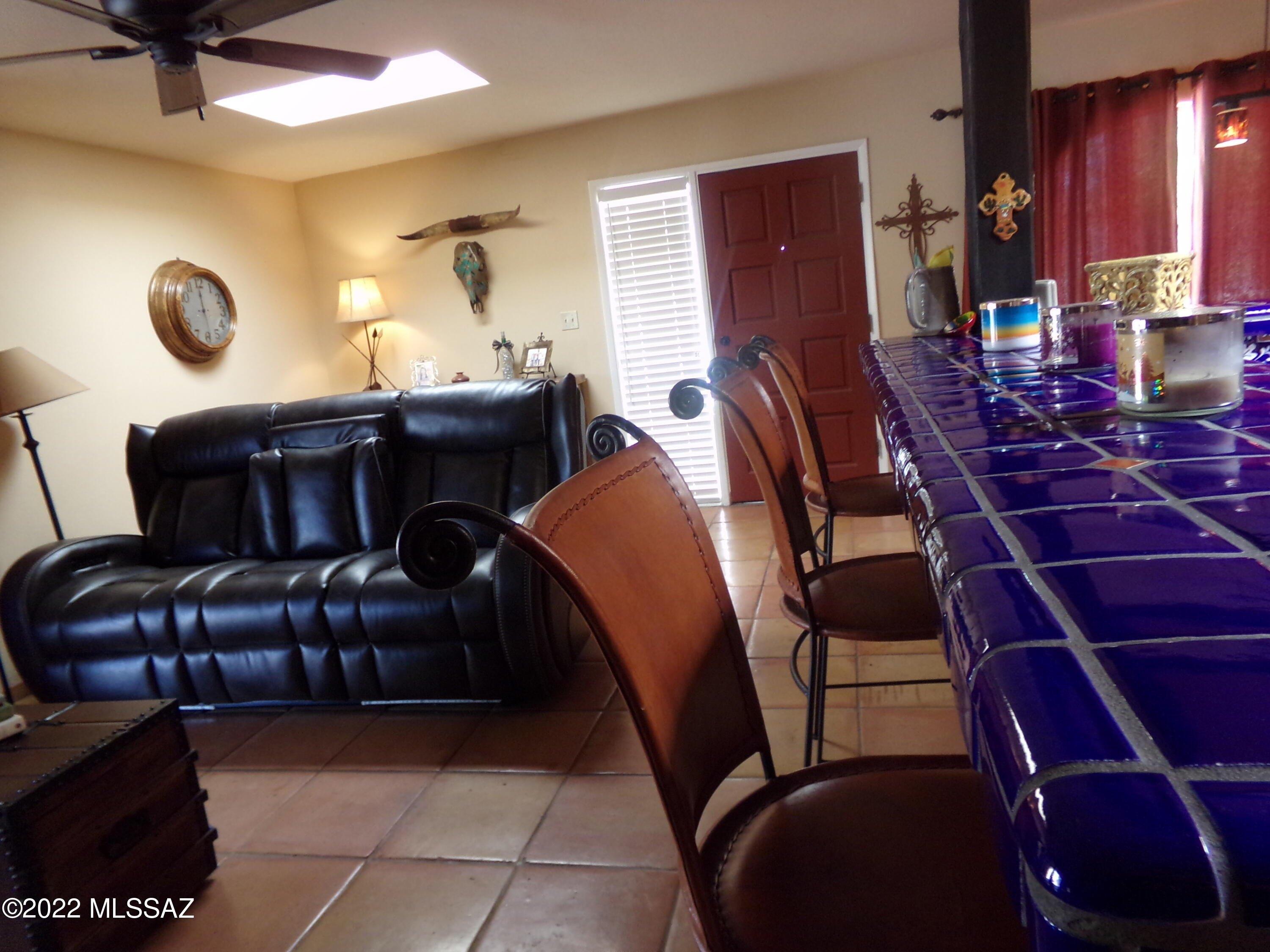 N Pueblo Villas Dr, Tucson, AZ 85704