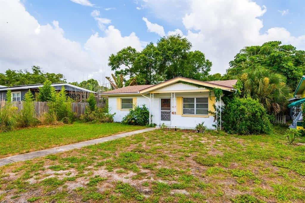 12th Ave N, Saint Petersburg, FL 33713