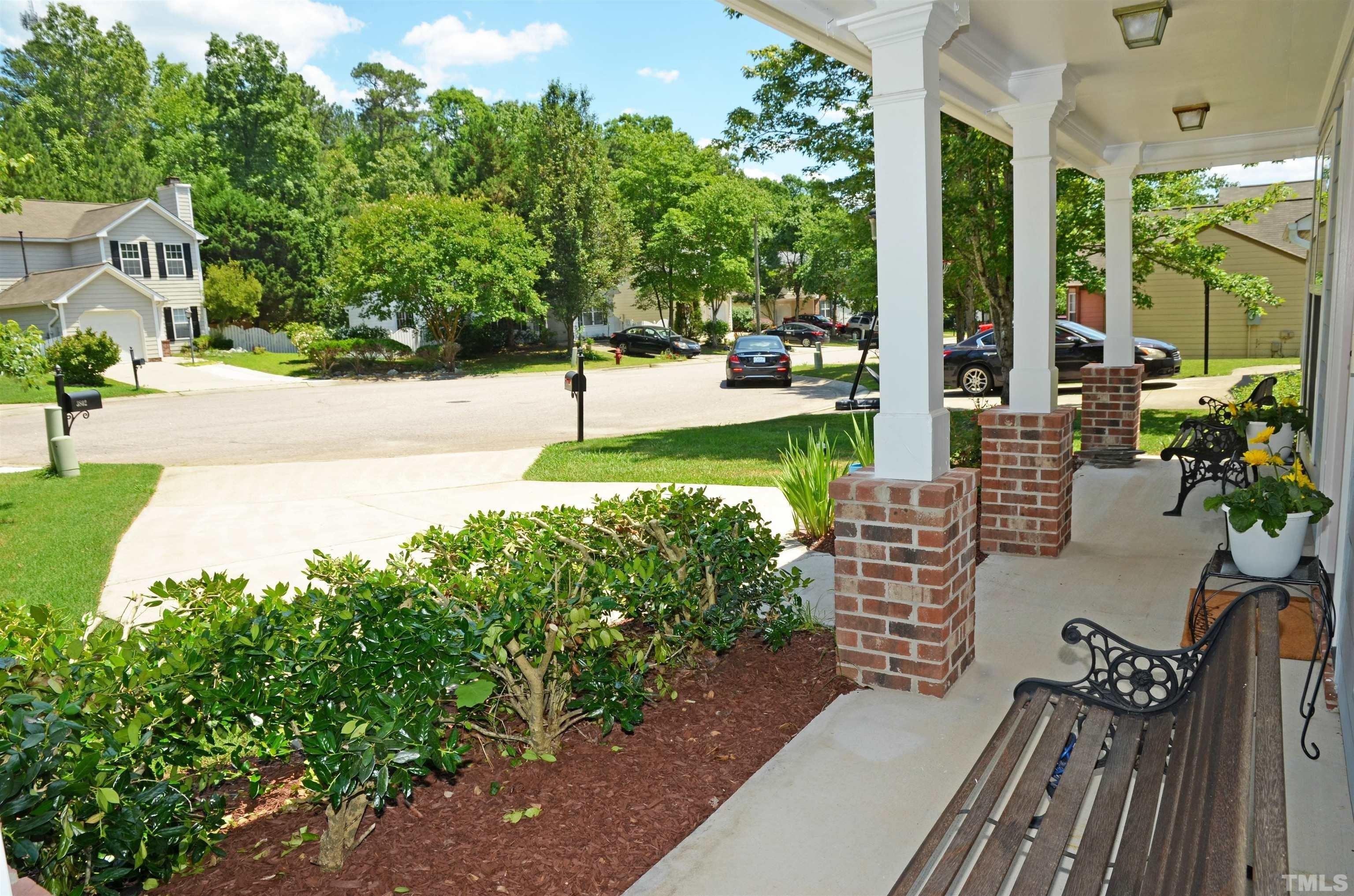 Northlake Dr, Durham, NC 27703