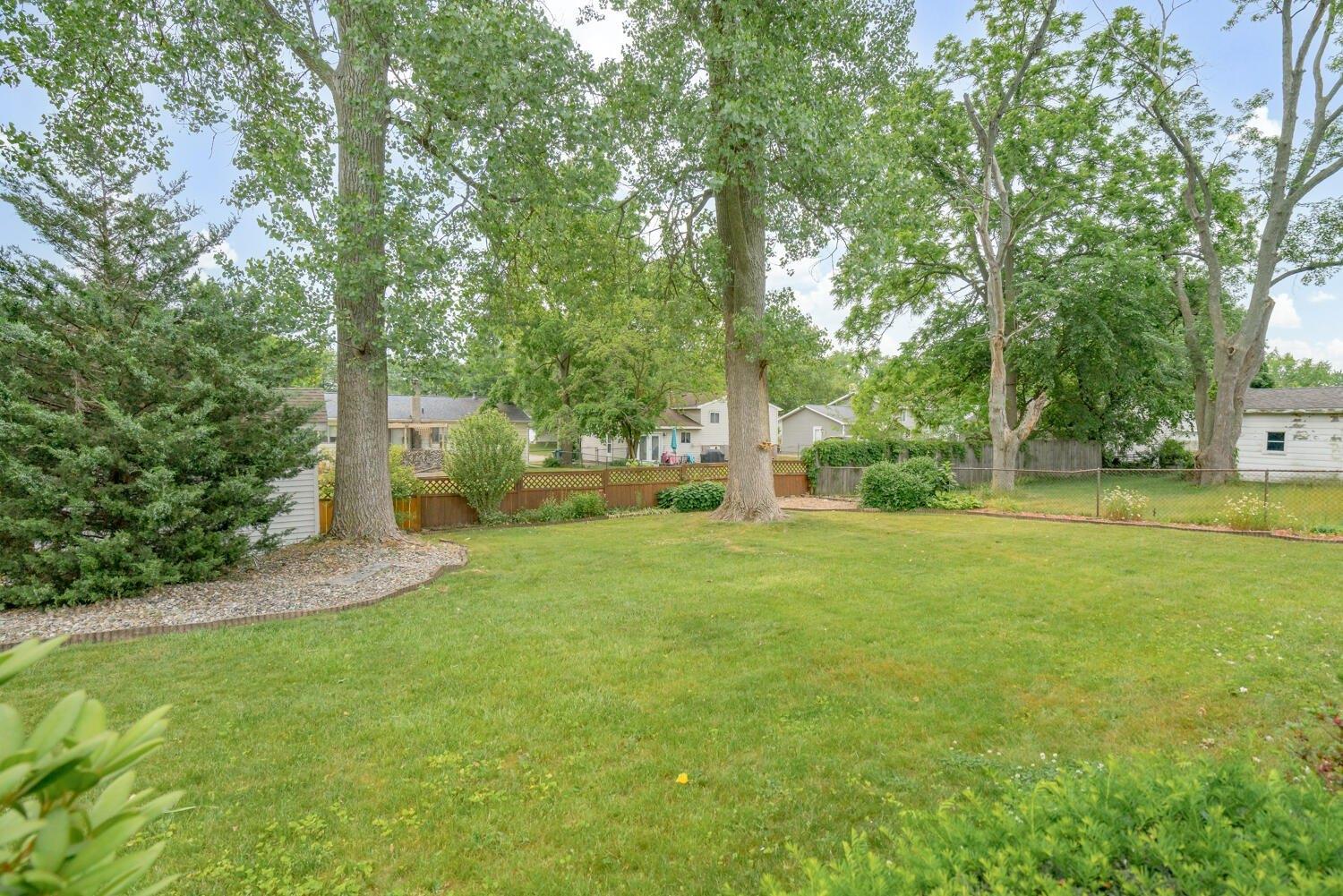 Meredith St, Portage, MI 49002