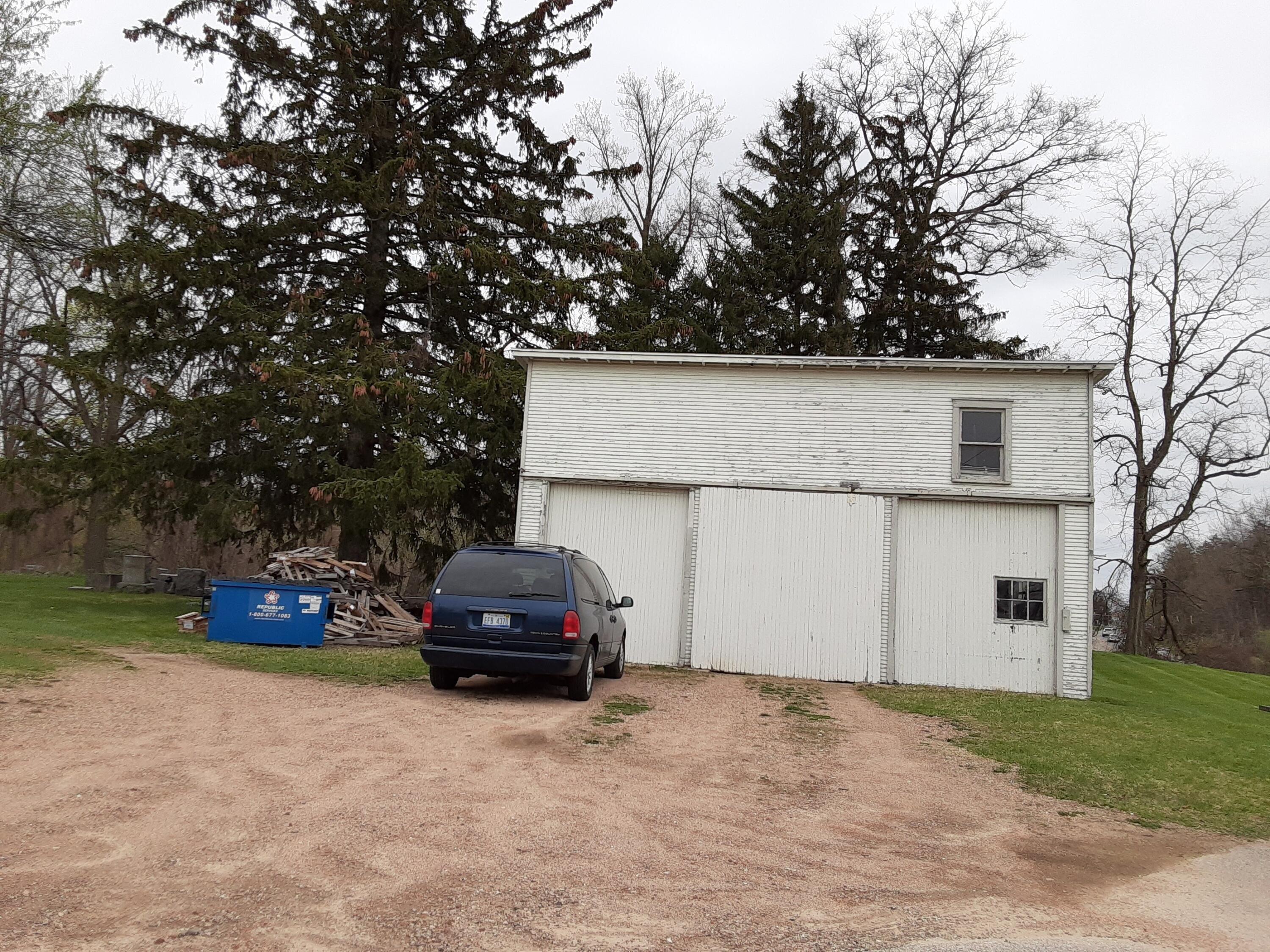 Pipestone Rd, Benton Harbor, MI 49022