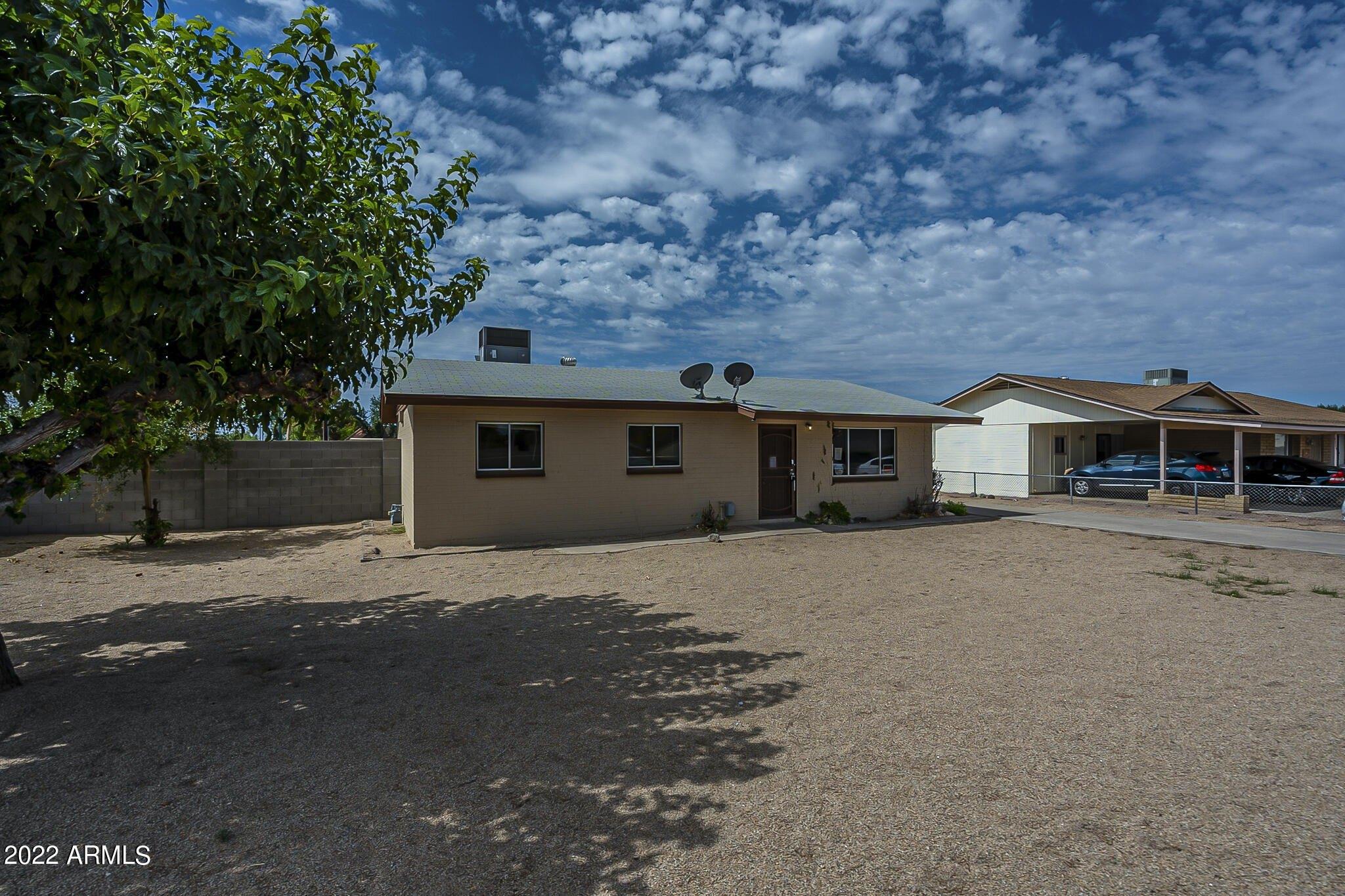 W Vista Ave, Glendale, AZ 85301