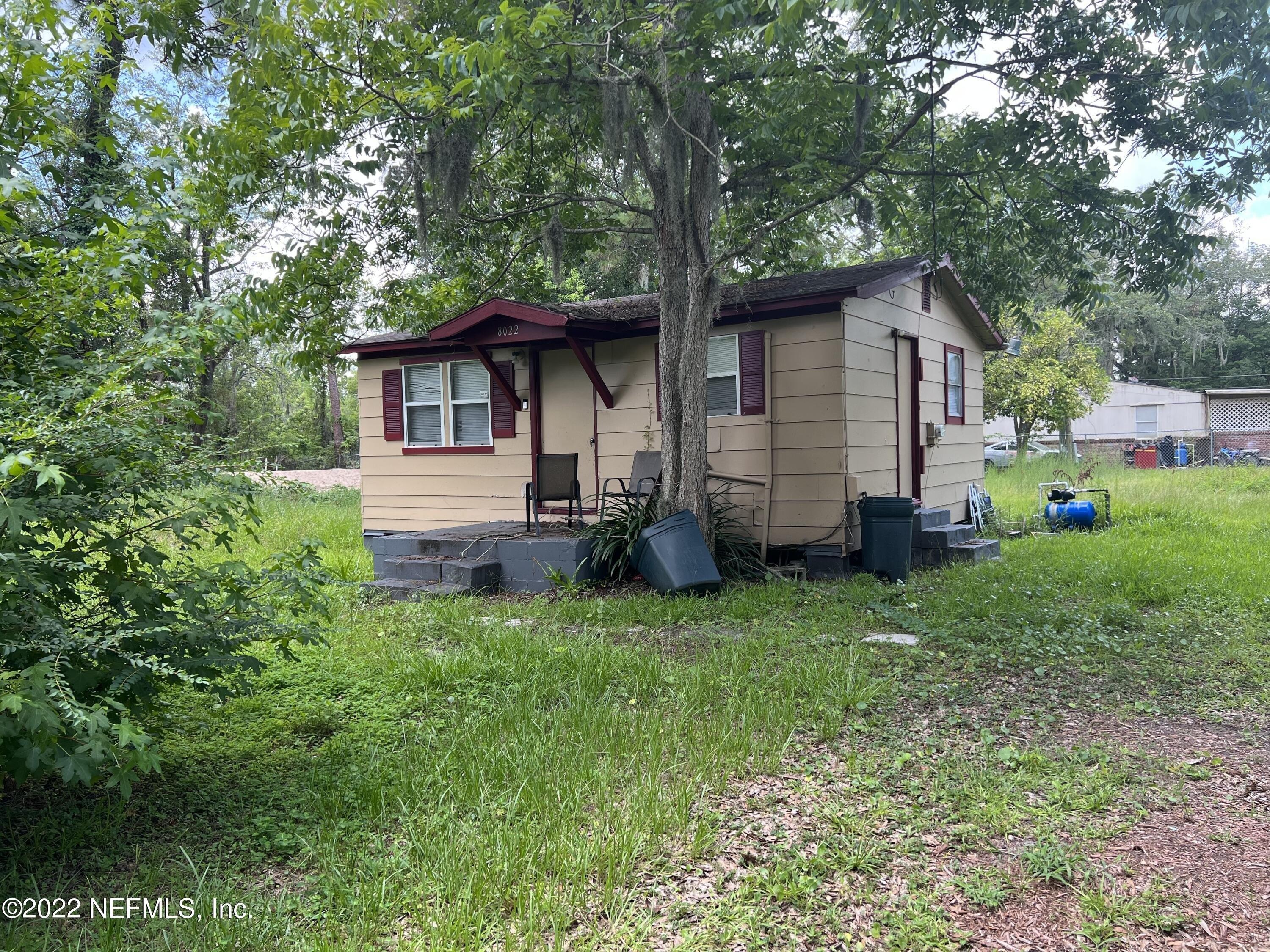 Pipit Ave, Jacksonville, FL 32219