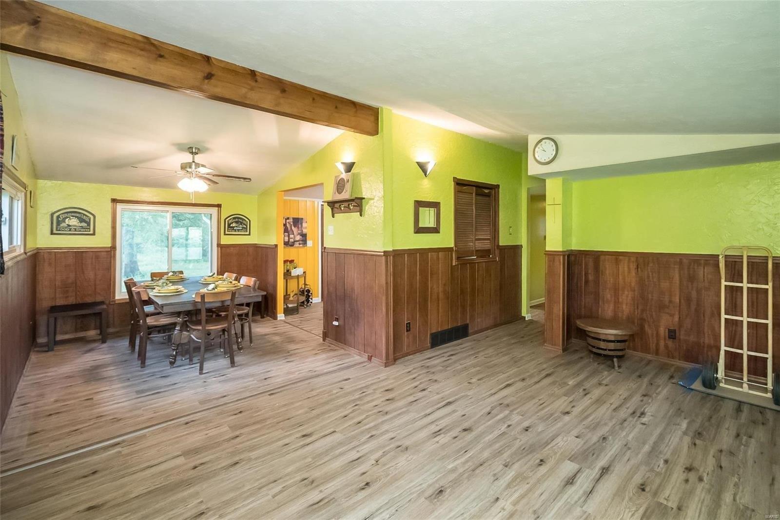 N Shore, Saint Charles, MO 63301