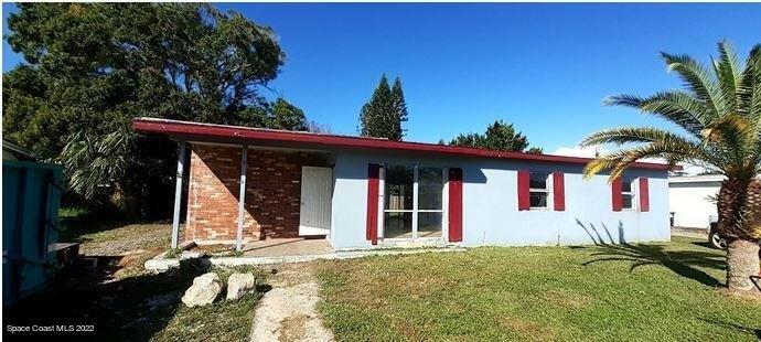 Daytona Dr Ne, Palm Bay, FL 32905