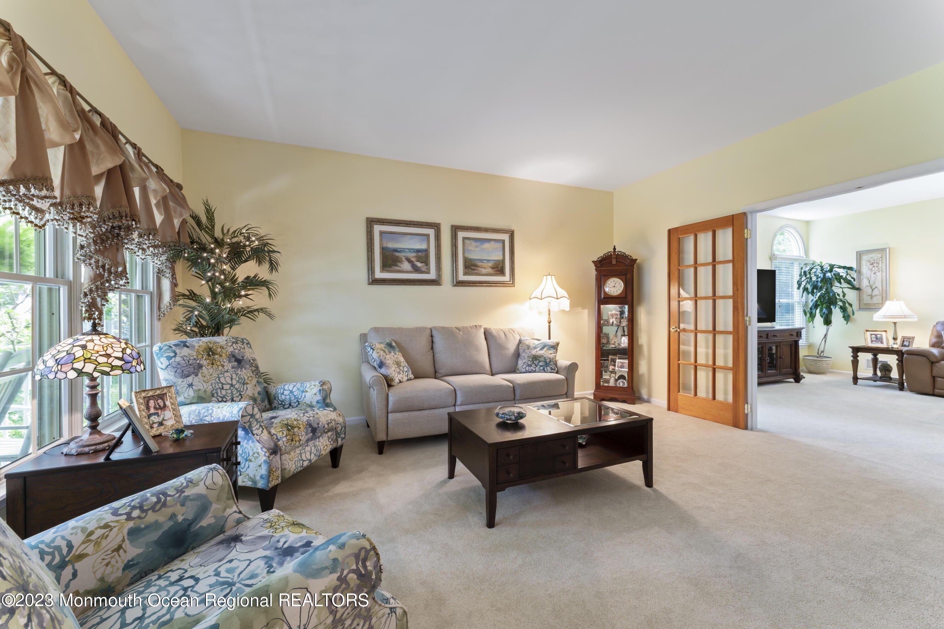 Overbrook Dr, Wall Township, NJ 07719