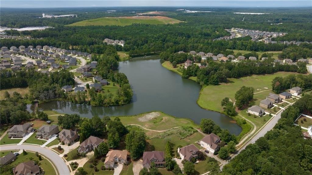 Blackheath Way, Fairburn, GA 30213