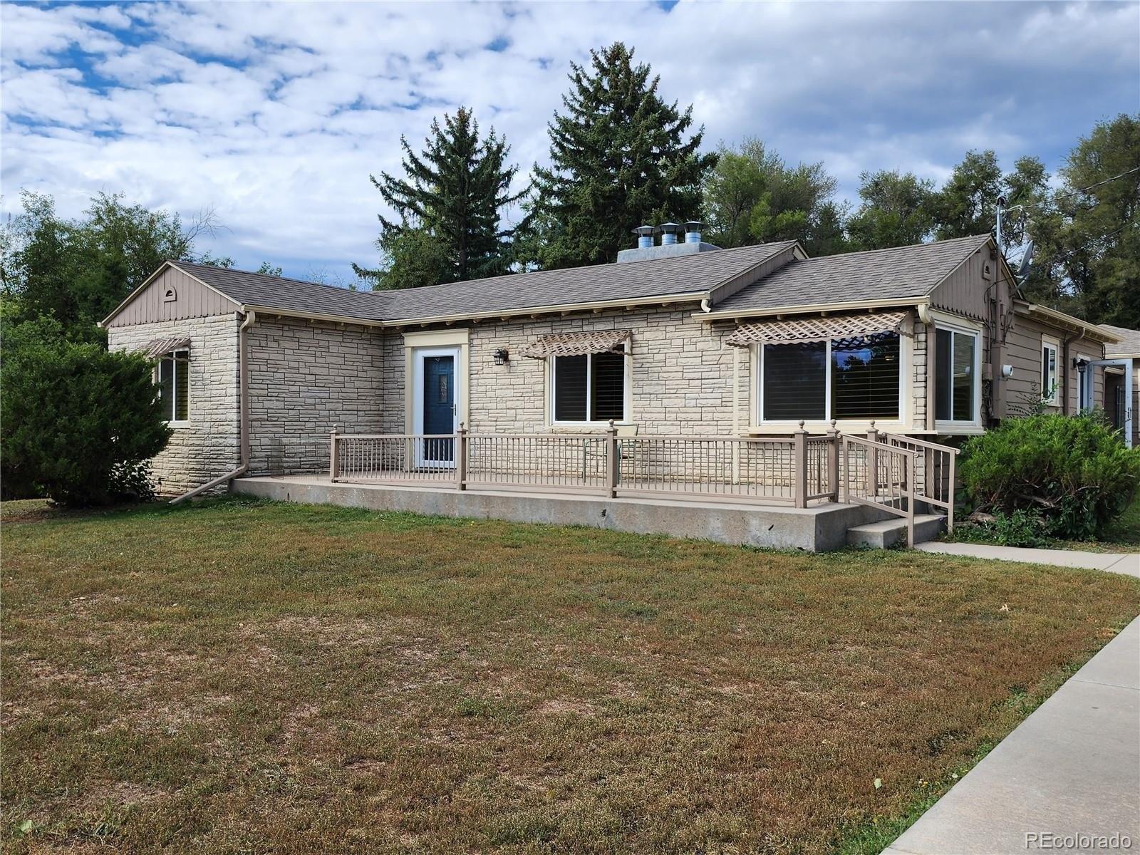 Garland St, Lakewood, CO 80215