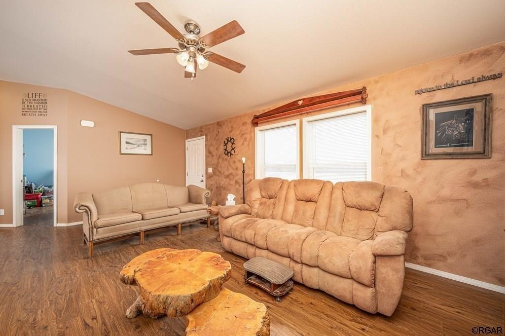Deer Run Dr, Cotopaxi, CO 81223