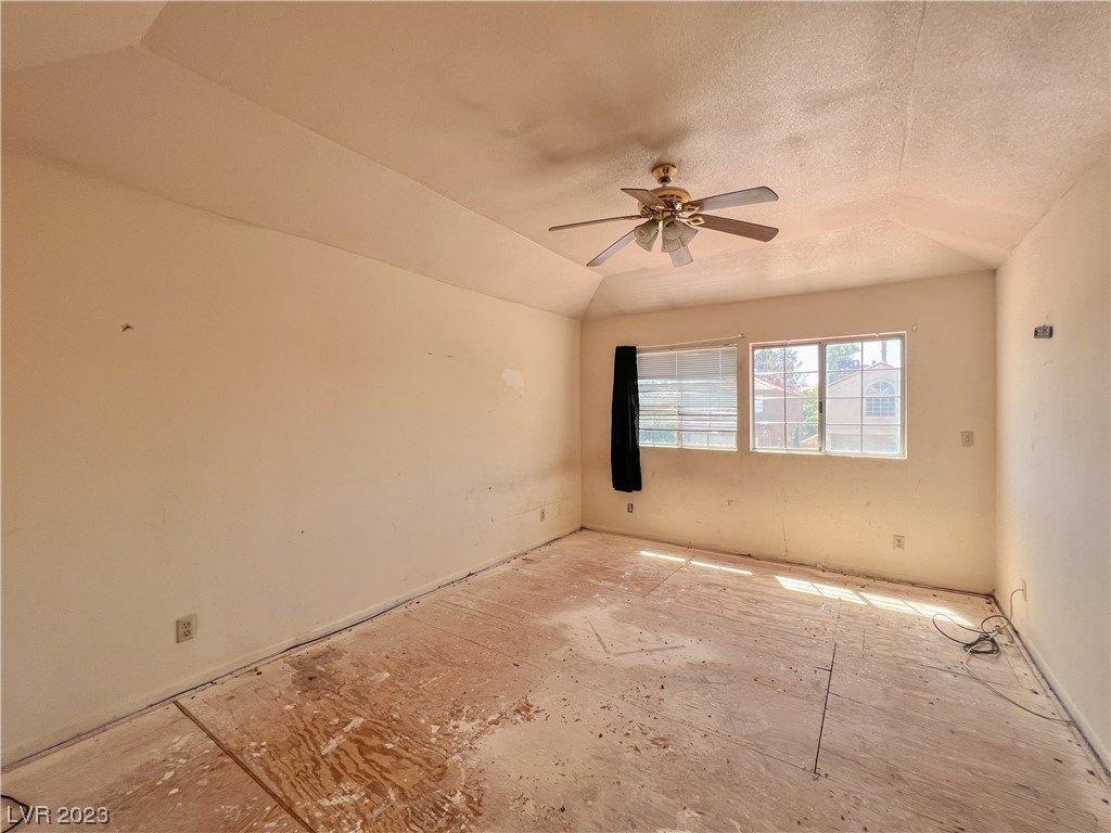 Warmside Dr, Las Vegas, NV 89145