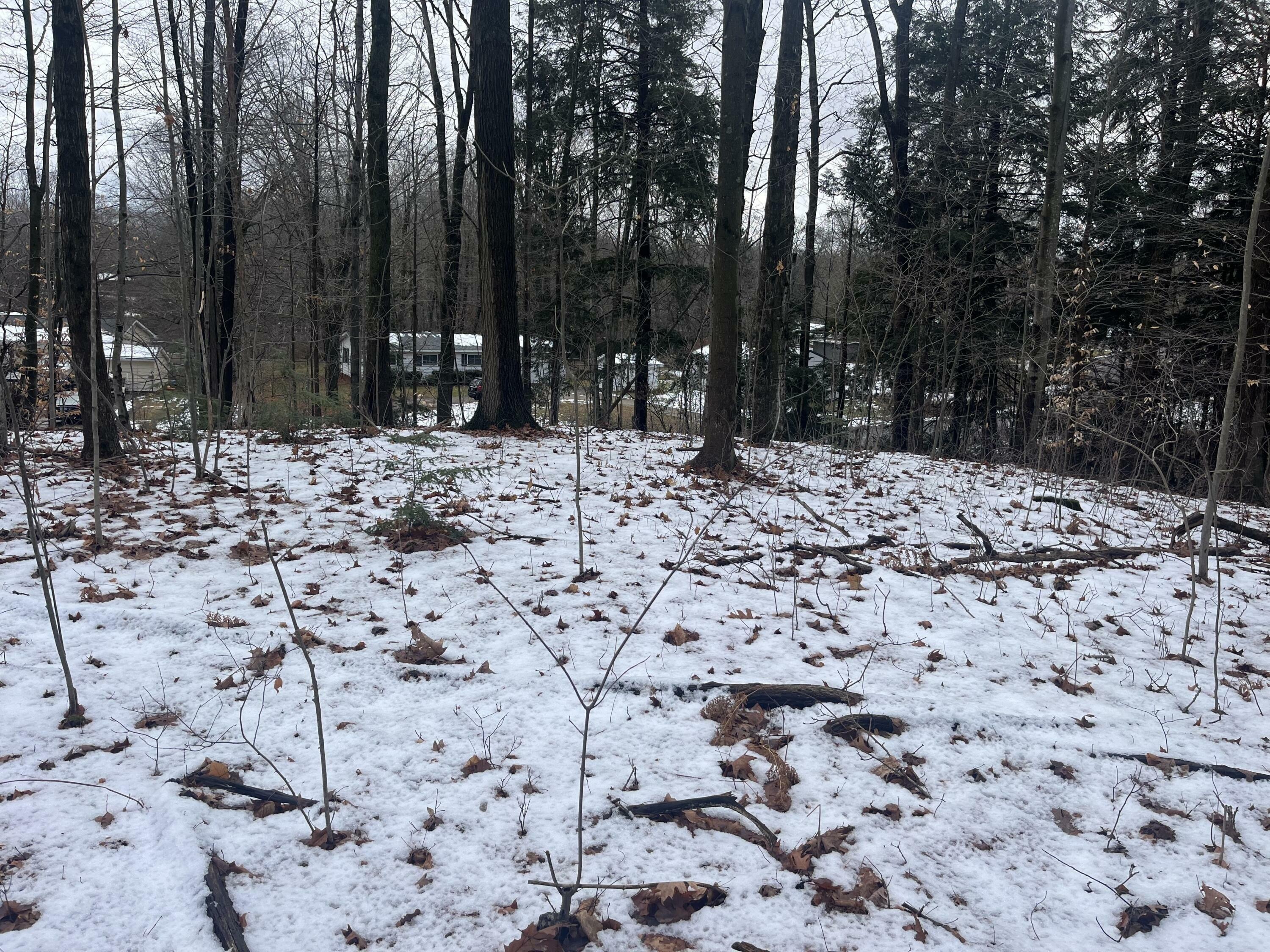 Sugaridge Dr, Muskegon, MI 49445