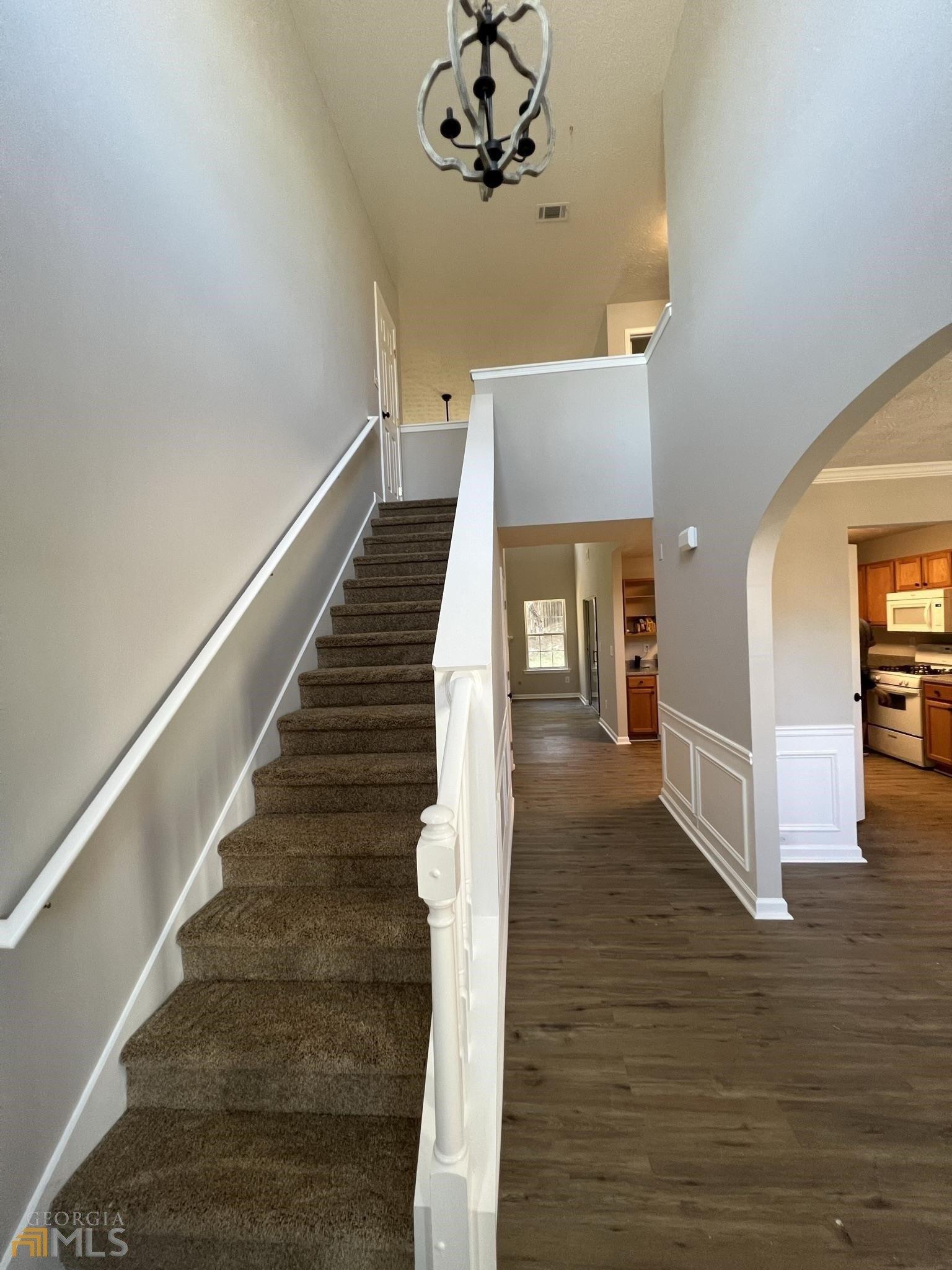 Quincey Xing, Conyers, GA 30013