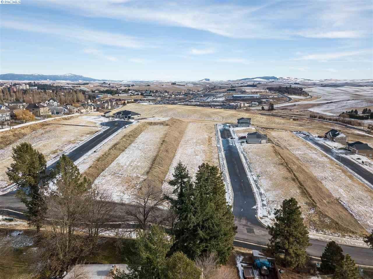 Sw Cayuse St, Pullman, WA 99163