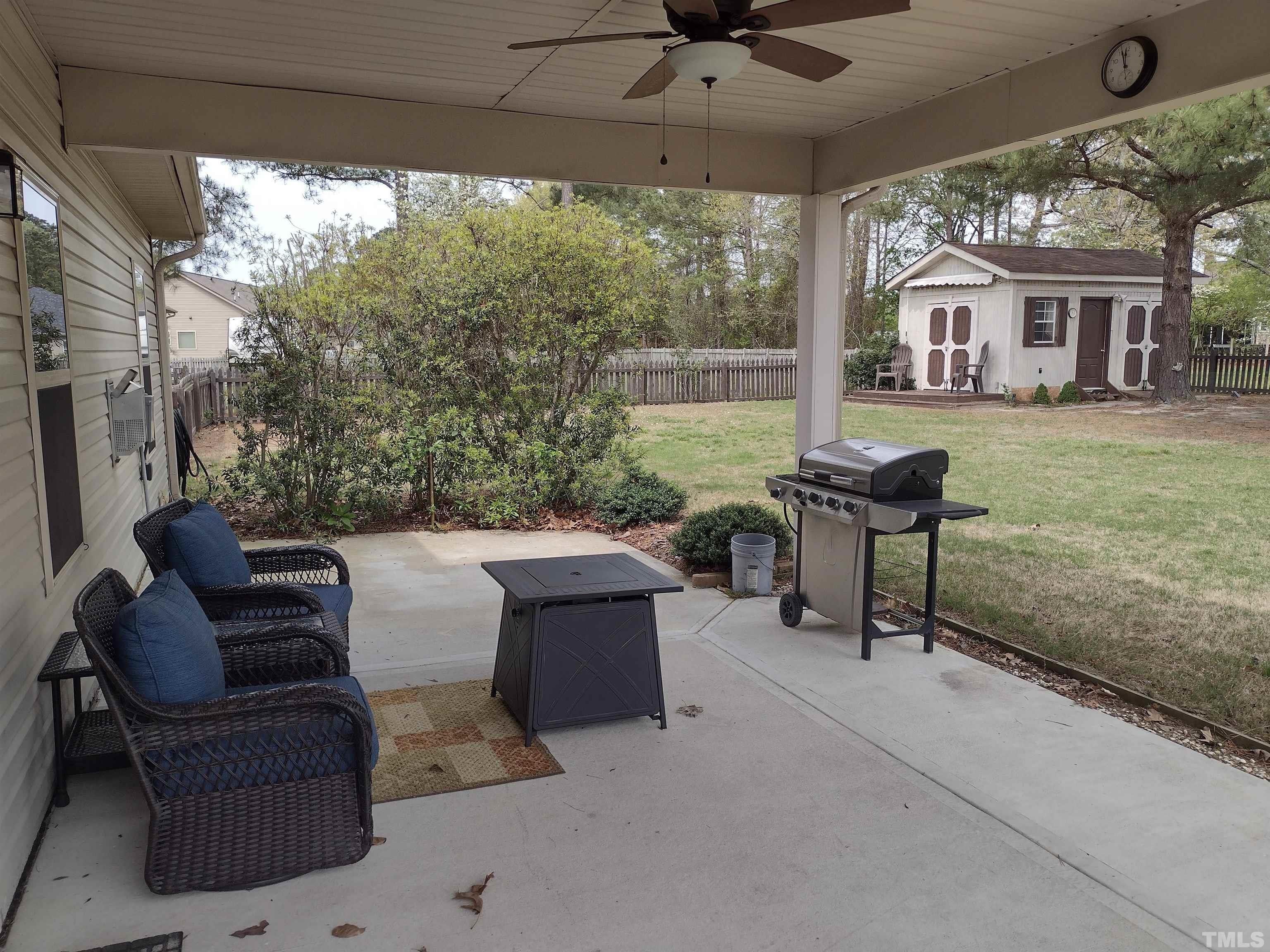 Deep Clay Cir, Angier, NC 27501