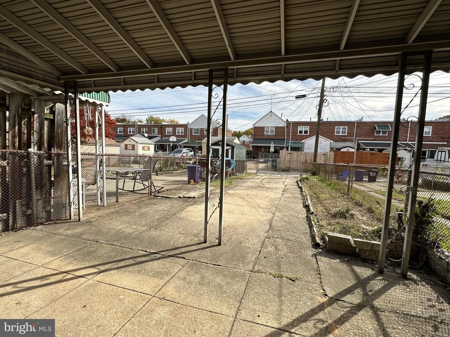 Merritt Blvd, Dundalk, MD 21222