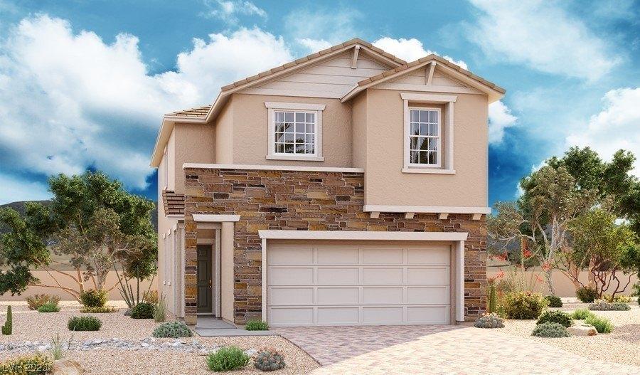 Anspach St, North Las Vegas, NV 89031