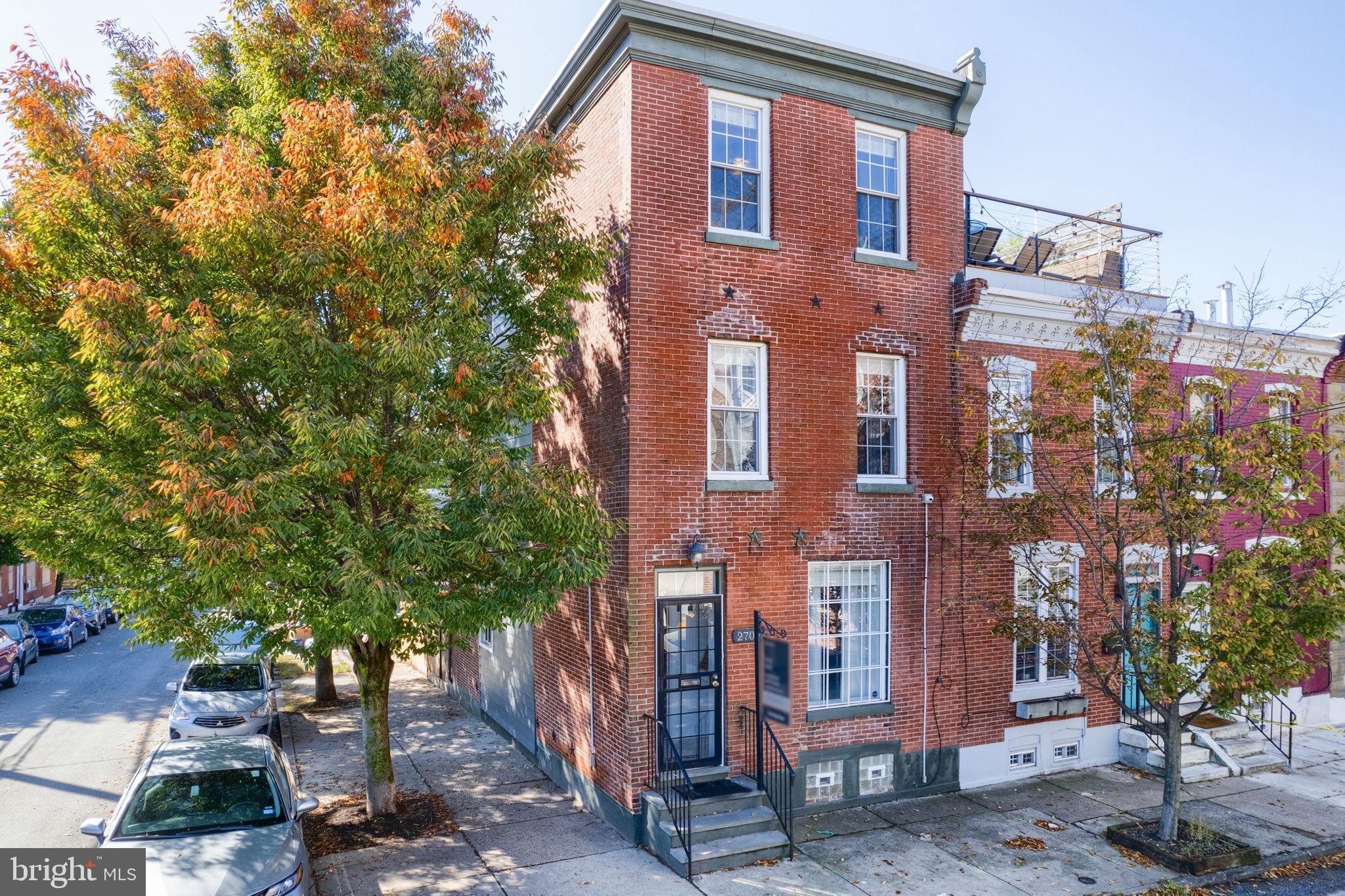 Cambridge St, Philadelphia, PA 19130