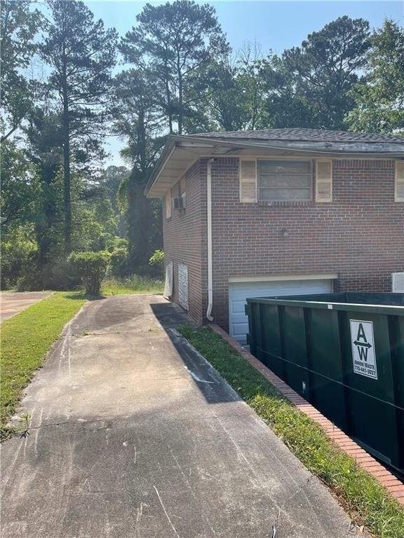 Shamrock Dr, Decatur, GA 30032