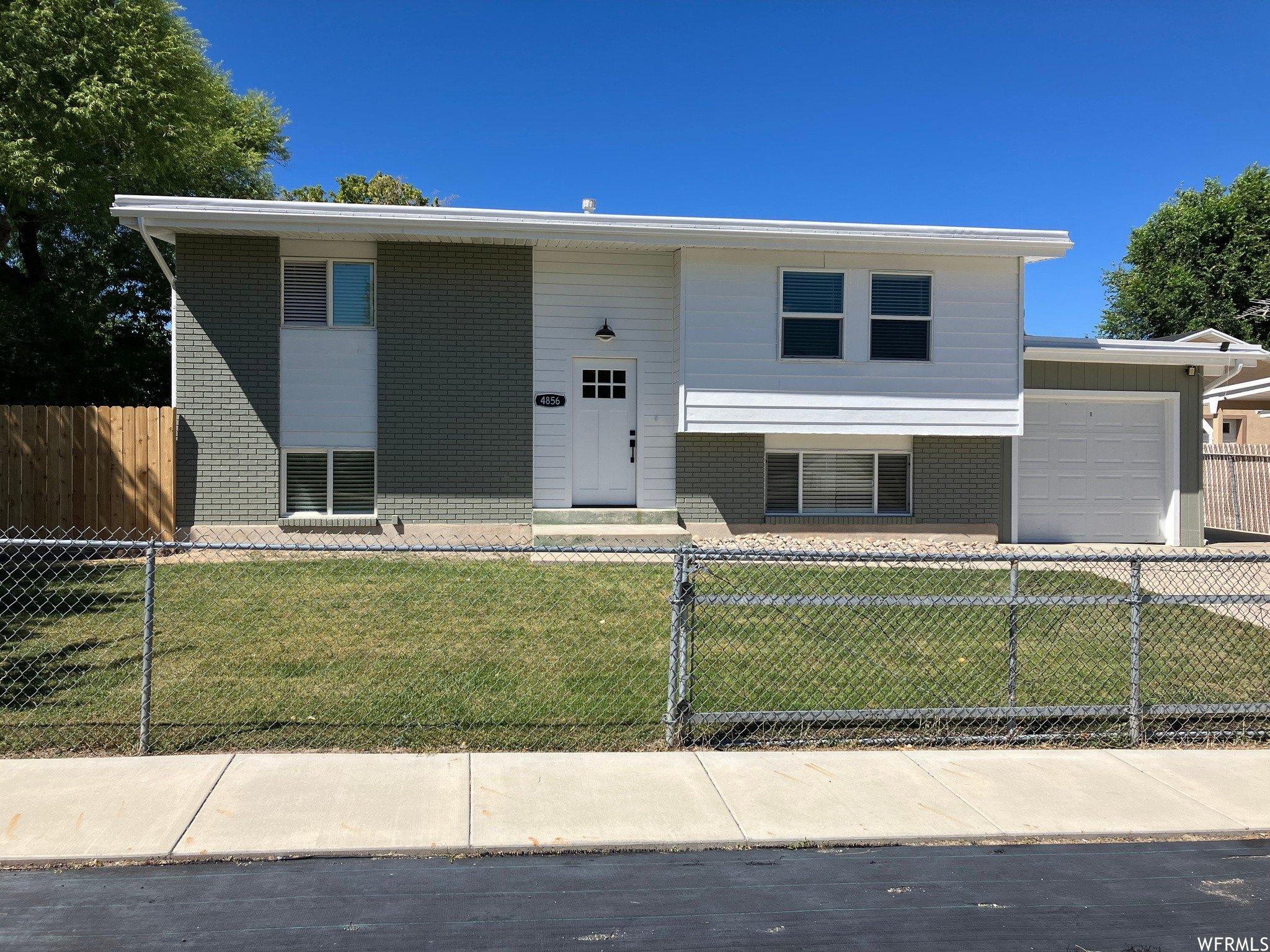 S 3200 W, Taylorsville, UT 84129