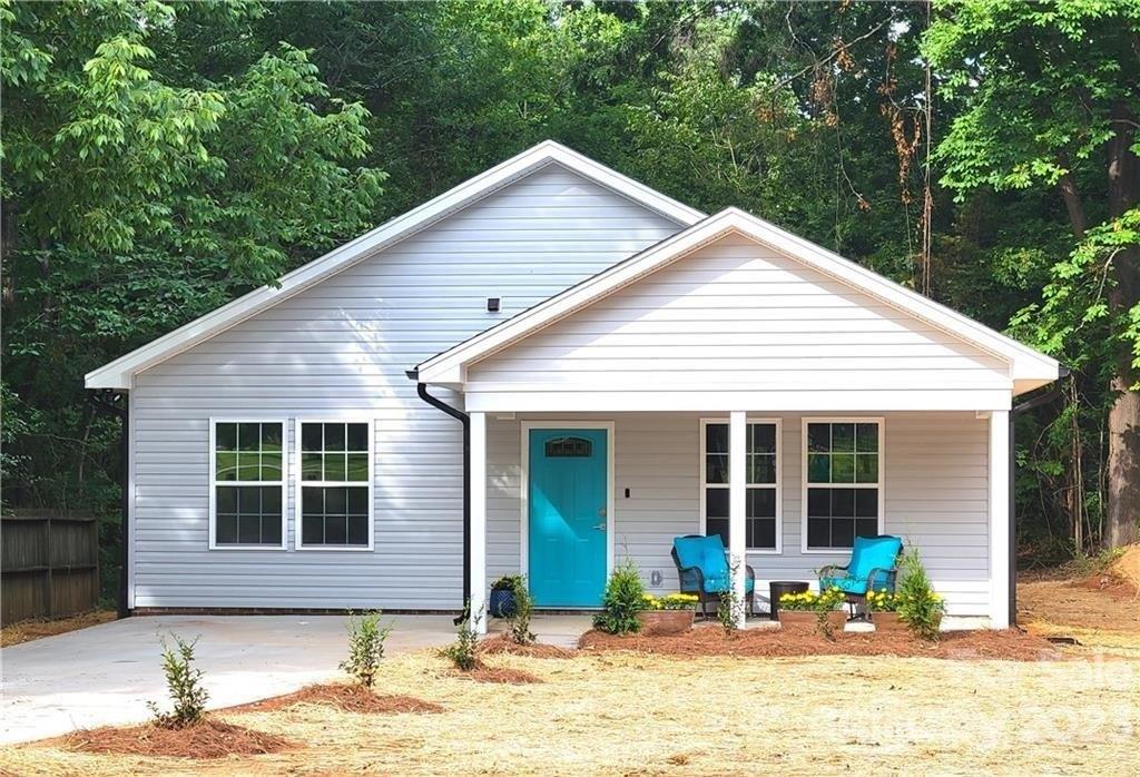 Sapaugh Ave, Rock Hill, SC 29732