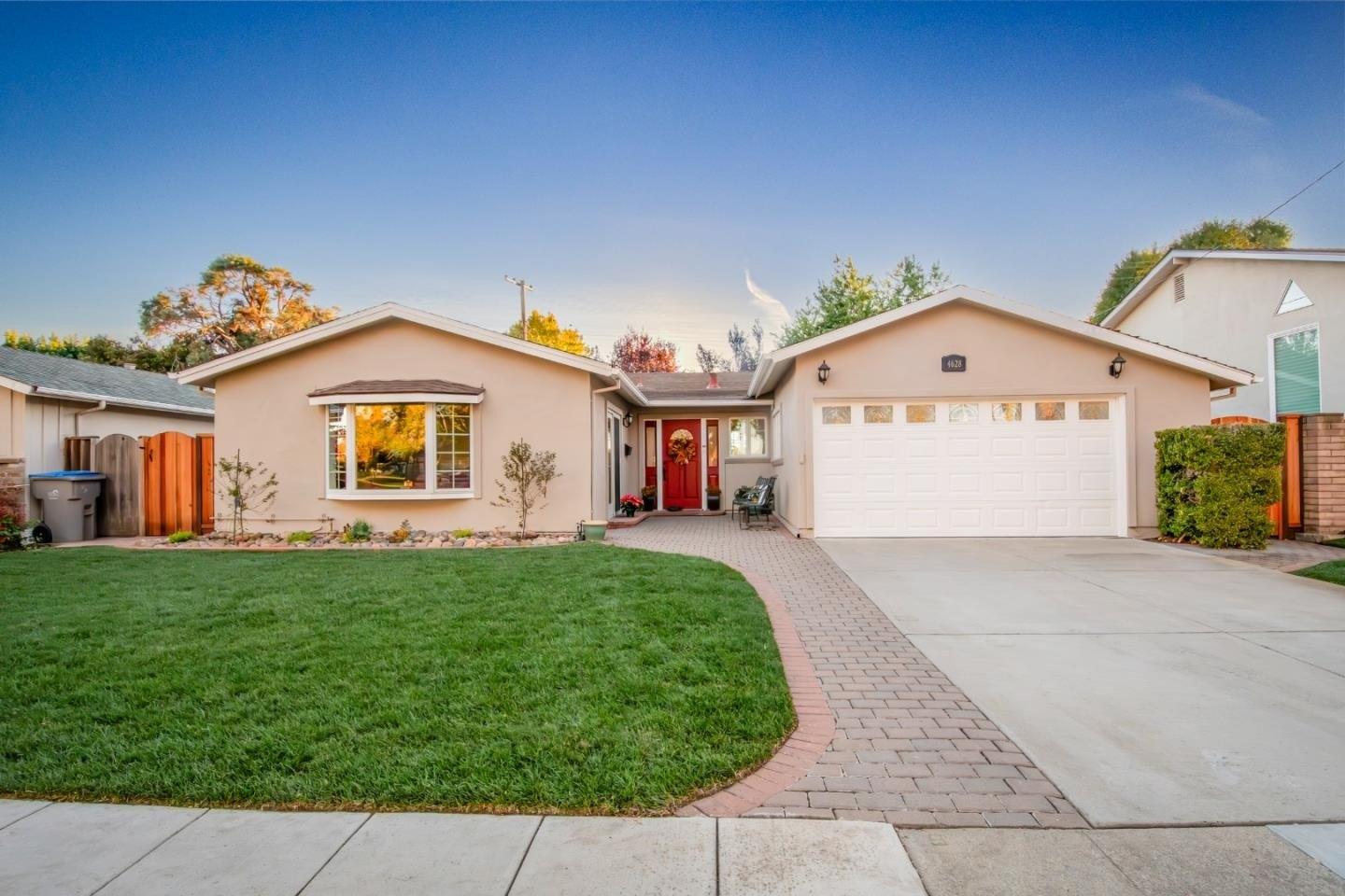Strawberry Park Dr, San Jose, CA 95129