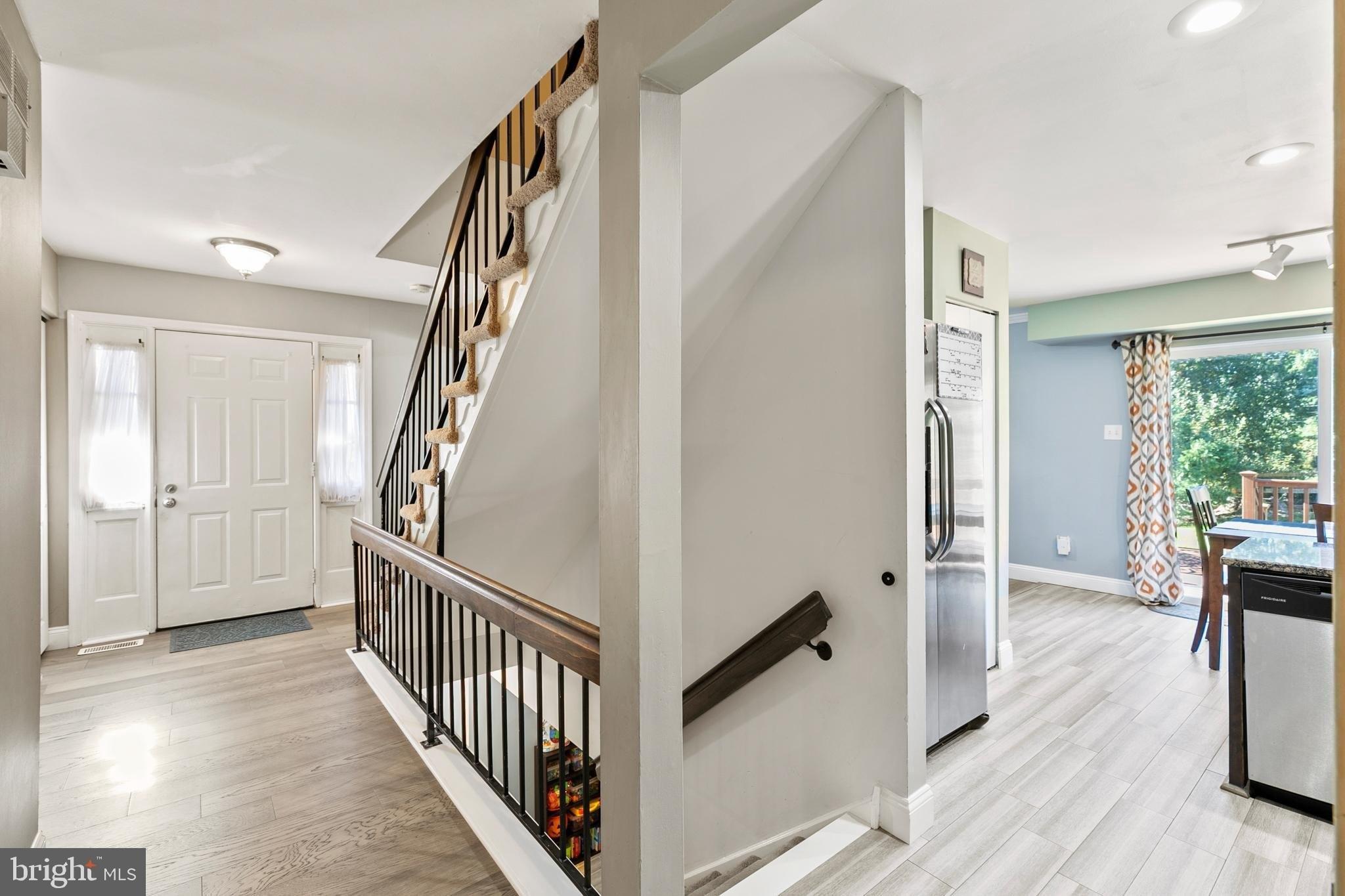 Parkview Way, Newtown, PA 18940
